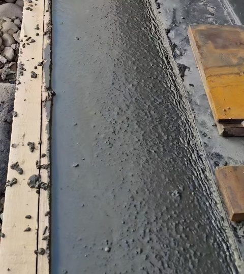 南溪环氧砂浆的特点及施工流程​