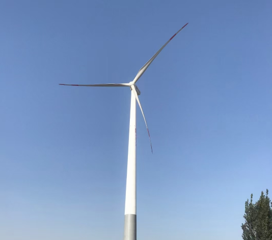 南溪风电基础二次灌浆料的强度要求和用量计算 风电灌浆料施工注意事项