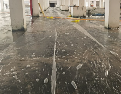南溪不发火砂浆和不发火金属骨料有什么区别