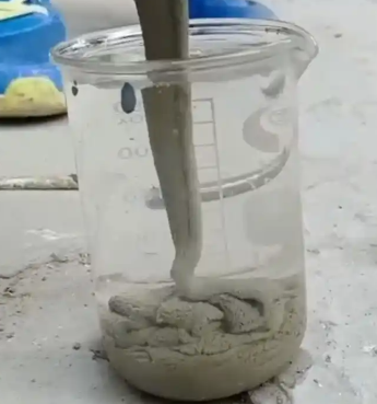 南溪水工混凝土絮凝剂，水下抗分散剂的作用及施工方法