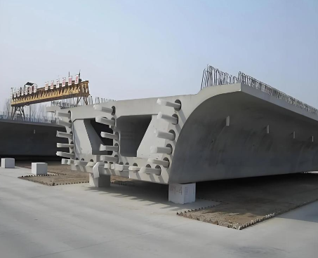 南溪抗冻压浆料的特点及标准化施工工艺